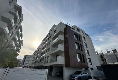 Pipera MTM , lângă Rond OMV 2 camere super lux Pipera MTM , lângă Rond OMV 2 camere super lux - 17