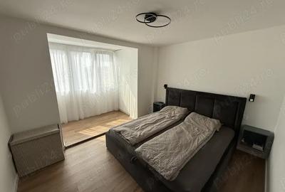 Apartament central 2 camere Malul Muresului - 6