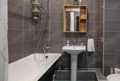 Garsonieră decomandată în Dristor - 5