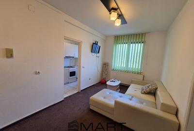 Apartament cu 2 camere semidecomandat, mobilat în Ștrand - 1