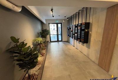 Apartament 3 camere, decomandat, Casa Nobel, etaj 1, parcare, Tractorul, Brasov - 2