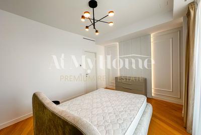 Apartament cu 4 camere decomandat, mobilat în Iancu Nicolae - 17