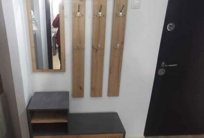Garsonieră decomandată în Uiasca - 2