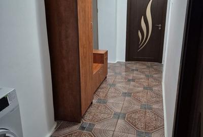 Casă cu 2 camere în Unirii Sud - 16
