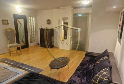 Apartament cu 2 camere decomandat, mobilat în Dorobanți - 3