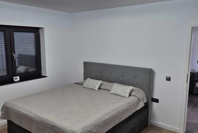 Casă cu 3 camere în Sânpetru - 2