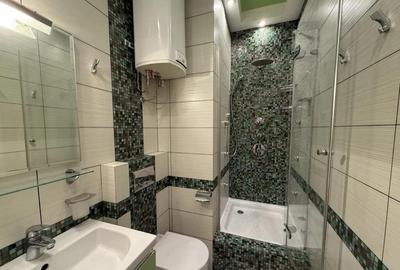 2 Camere zona Stefan cel Mare - 12