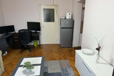 Apartament cu 2 camere decomandat, mobilat în Gheorgheni - 6