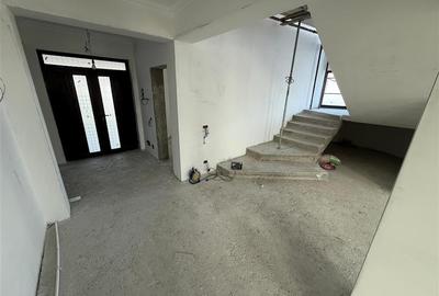 CASA P+E LA STADIU DE FINISAJE,  STR. CUZA VODA,  ZONA PETRESTI - 12