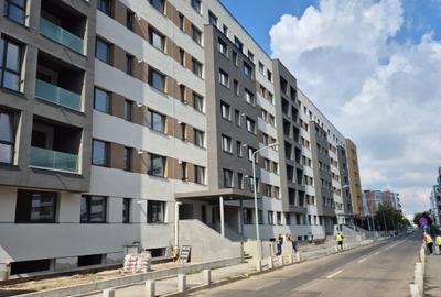 Grand Arena Ap. 3 camere decomandat 79mp - 2