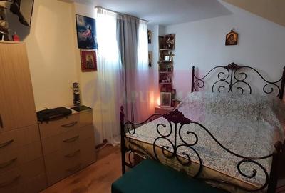 Apartament 3 camere ~80mp Metrou Aparatorii Patriei - 8