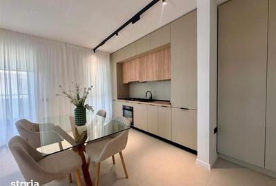 Apartament cu 2 camere în Păulești - 11