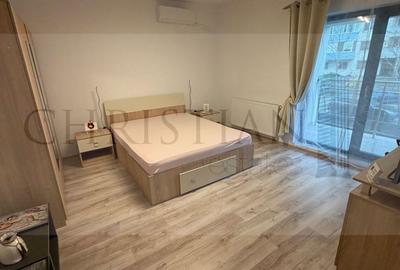 Apartament cu 2 camere decomandat, mobilat în Plevnei - 2
