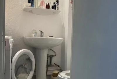 Apartament 3 camere, decomandate, zona Craiter. - 7