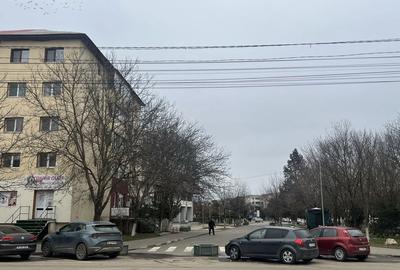 Spațiu comercial, de 48 mp, în Central - 5