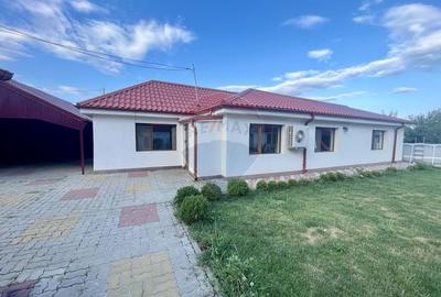 Casa in Unirea / Odobesti