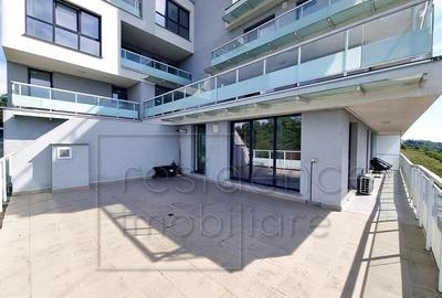 Terasa! Apartament 2 camere, Grigorescu, Taietura Turcului+G - 9