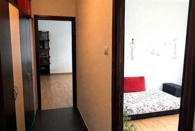 Apartament cu 2 camere decomandat în Brâncoveanu - 8