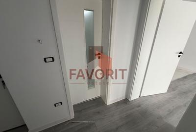 Apartament cu 2 camere decomandat în Girocului - 11
