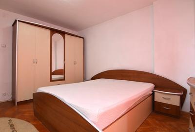 Apartament cu 4 camere decomandat, mobilat în Unirii - 15