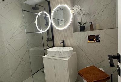 Apartament cu 2 camere decomandat în Calea București - 3
