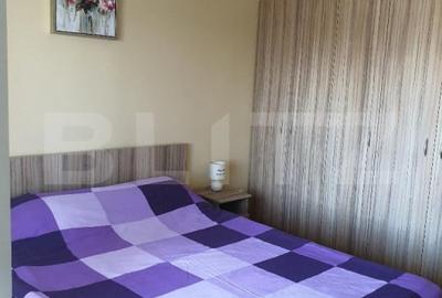Apartament bloc nou, 56 mp, cartier Rezidential - 4