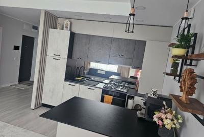 Apartament cu 2 camere în Costi - 11