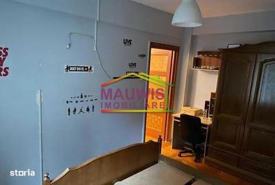 Apartament cu 2 camere semidecomandat în Romană - 5