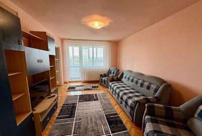 A/1653 DE vanzare apartament cu 2 camere in Tg Mure? - Damb - 2