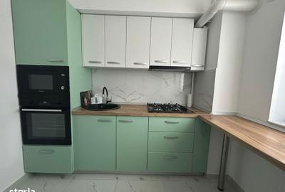 Garsonieră decomandată în Nicolina - 7