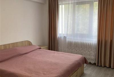 Apartament cu 2 camere semidecomandat în Tătărași - 3