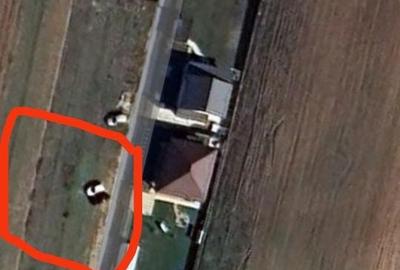 Spațiu comercial, în Adunații-Copăceni - 6