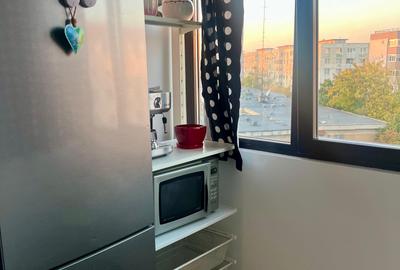 Apartament 3 camere superb langa metrou cu loc de parcare Apartament 3 camere superb langa metrou cu loc de parcare - 8