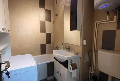 Garsonieră în Mazepa 1