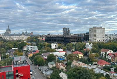 Apartament cu 2 camere decomandat în Central - 4