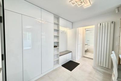 Apartament cu 2 camere decomandat în Aviației - 14