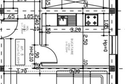 PROMOTIONAL, DECOMANDAT, APARTAMENTE CU 2 SI 3 CAMERE, GIROC PROMOTIONAL, DECOMANDAT, APARTAMENTE CU 2 SI 3 CAMERE, GIROC - 9