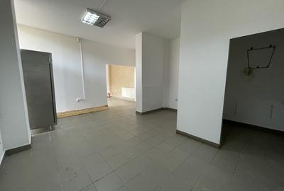 Spatiu comercial - Prelungiera Ghencea nr. 262 - 50 mp - 8