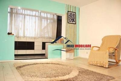 Apartament Modern, Spatios - Targoviste, Micro 6, zona Pavc - 3