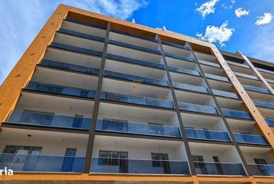 Garsonieră în Central