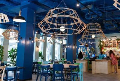 Swan Office Park cladirea Kingston, Nord, 200 - 3500 mp  0% comision! - 6