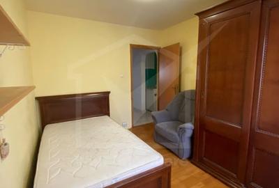 Apartament cu patru camere, cartierul Zorilor - 8