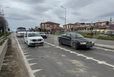 Casă individuală cu 3 camere cu Canalizare în Valea Lupului - 1
