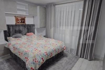 Apartament cu 3 camere decomandat în Central - 8
