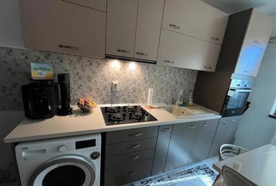 APARTAMENT 1 CAMERA DECOMANDAT, BLOC NOU, INTABULAT, BUCIUM - 5