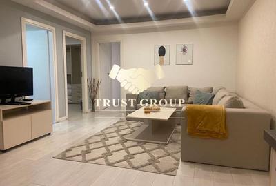 Apartament cu 2 camere semidecomandat în Șoseaua Nordului