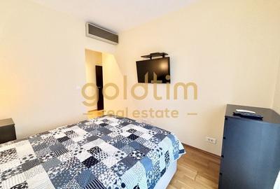 APARTAMENT/COMPLEX REZIDENTIAL/PISCINA/FITNESS/SAUNA/LOC JOACA/BOXA/2 PARCARE - 12