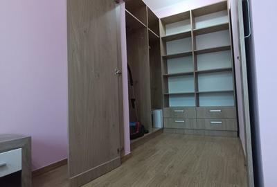 Apartament cu 2 camere semidecomandat în Exterior Vest - 4