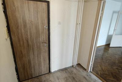 Vand apartament 2 camere - 3