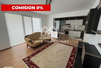 Apartament cu 3 camere în Central - 1